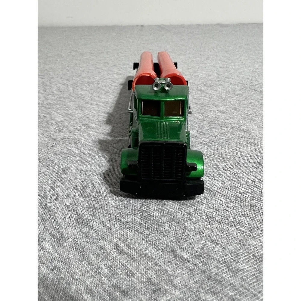 MATCHBOX brand superfast